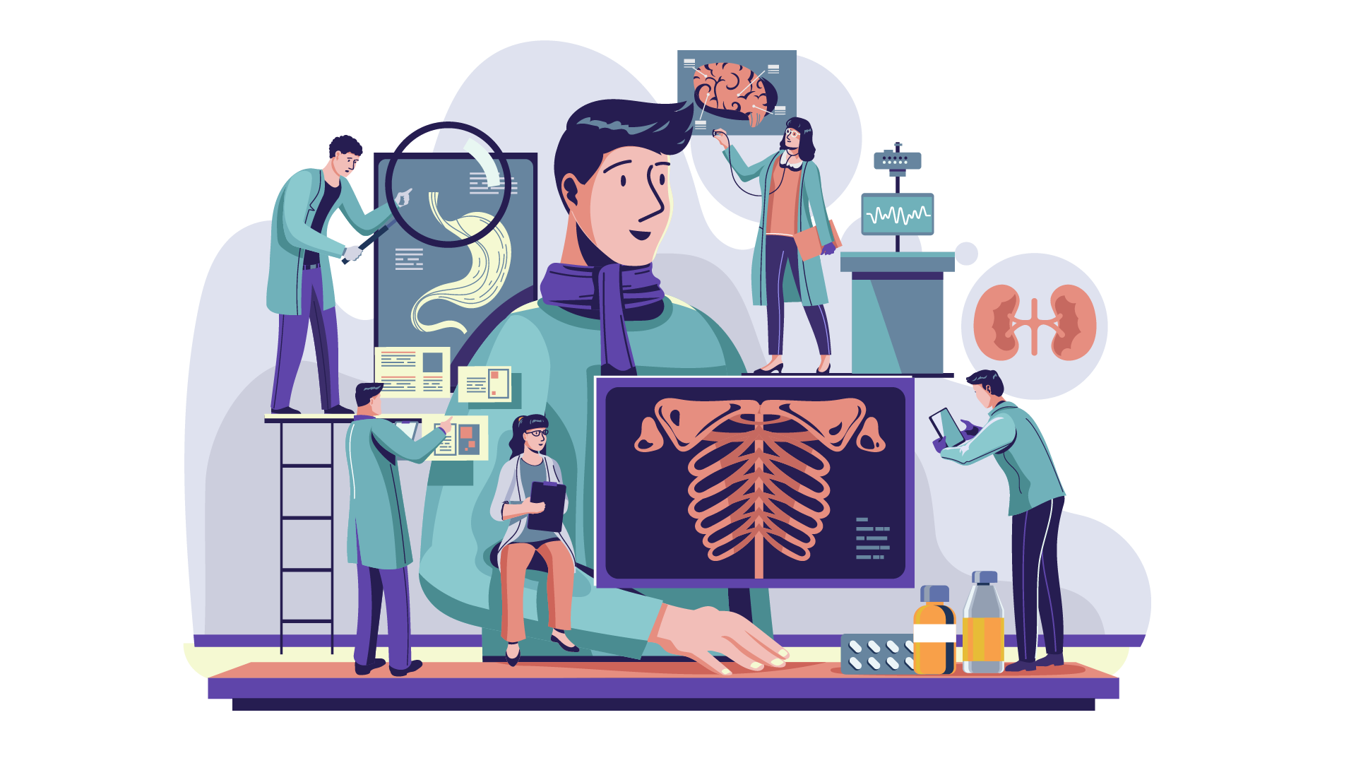 Internal Med